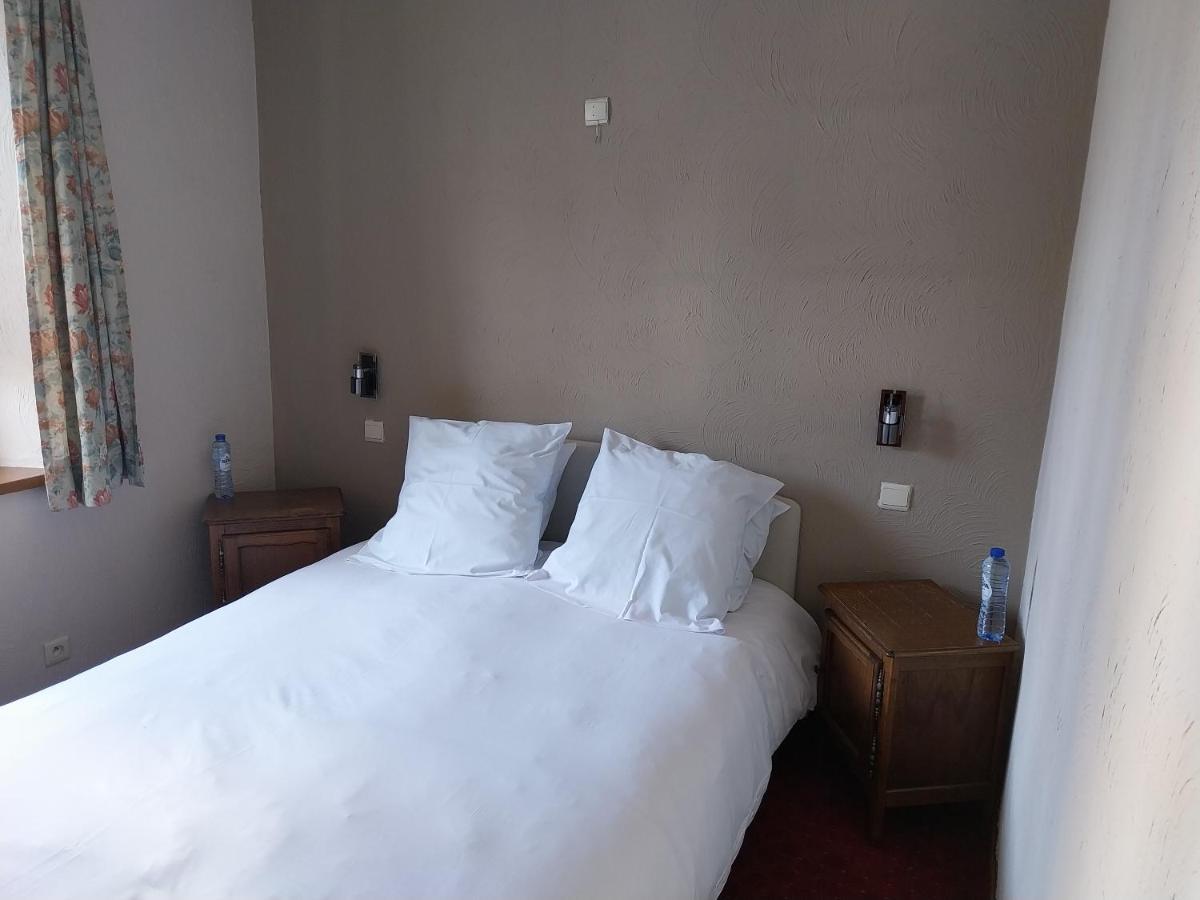 Au Coeur Bion Hotel Bouillon