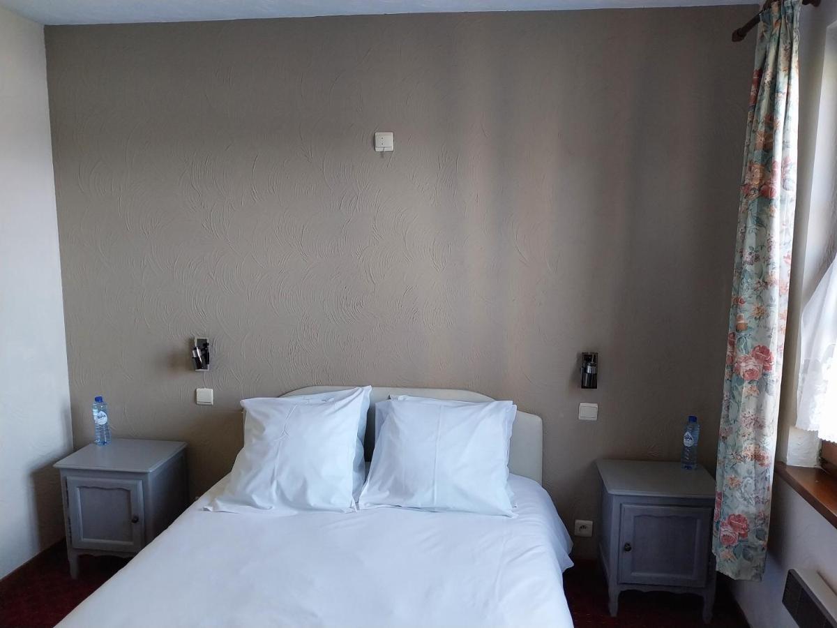 Hotel Au Coeur Bion *
