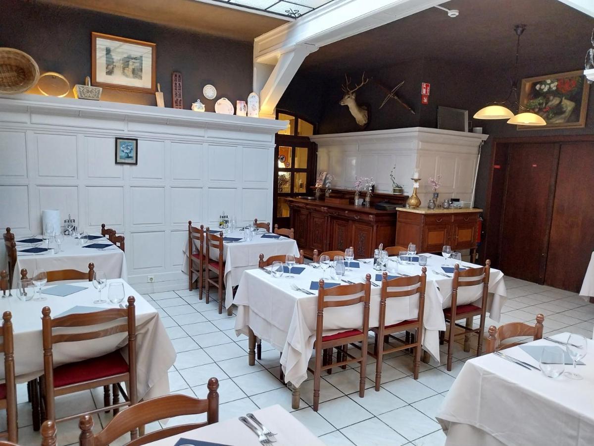 Au Coeur Bion Hotel *
