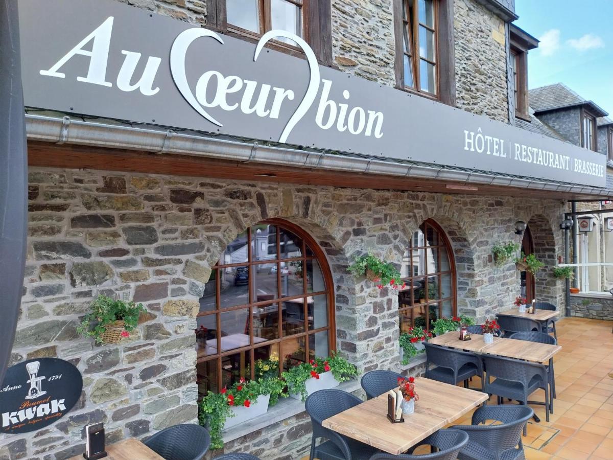 Au Coeur Bion *