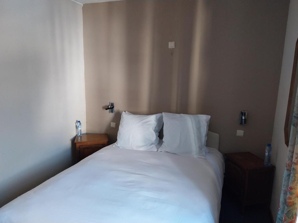 Au Coeur Bion Hotel Bouillon