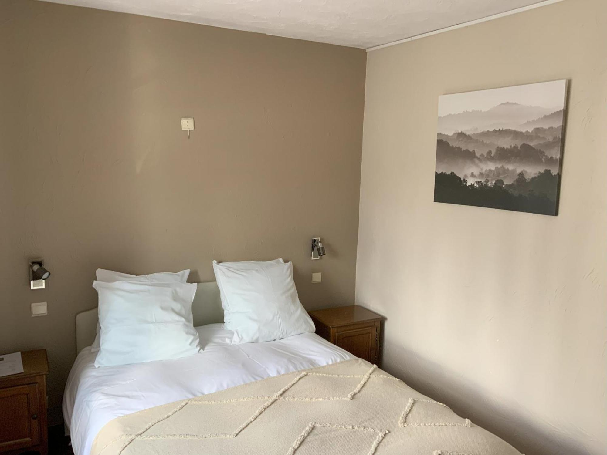 Au Coeur Bion Hotel *
