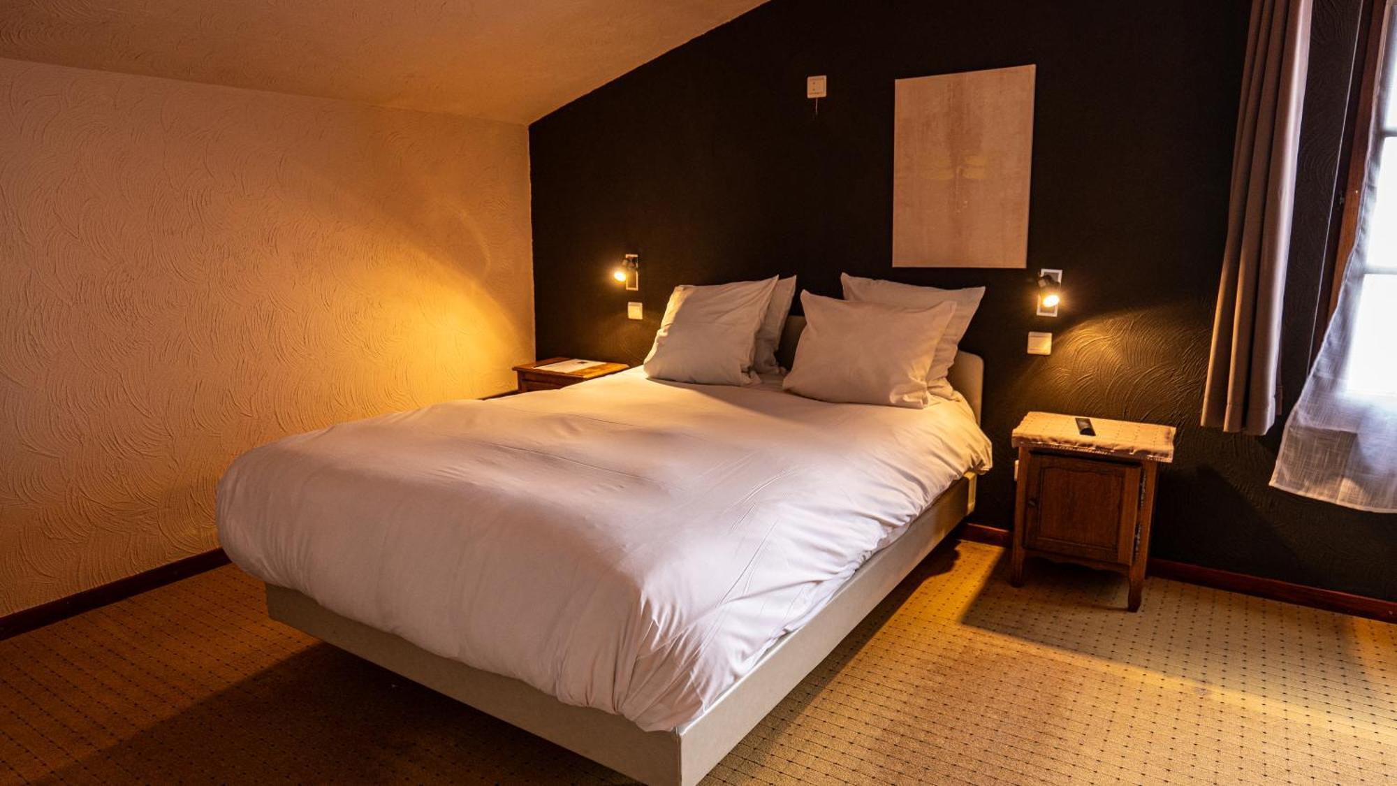 Au Coeur Bion Hotel