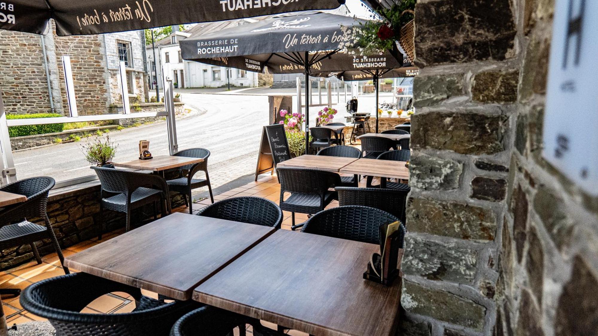 Au Coeur Bion Hotel Bouillon